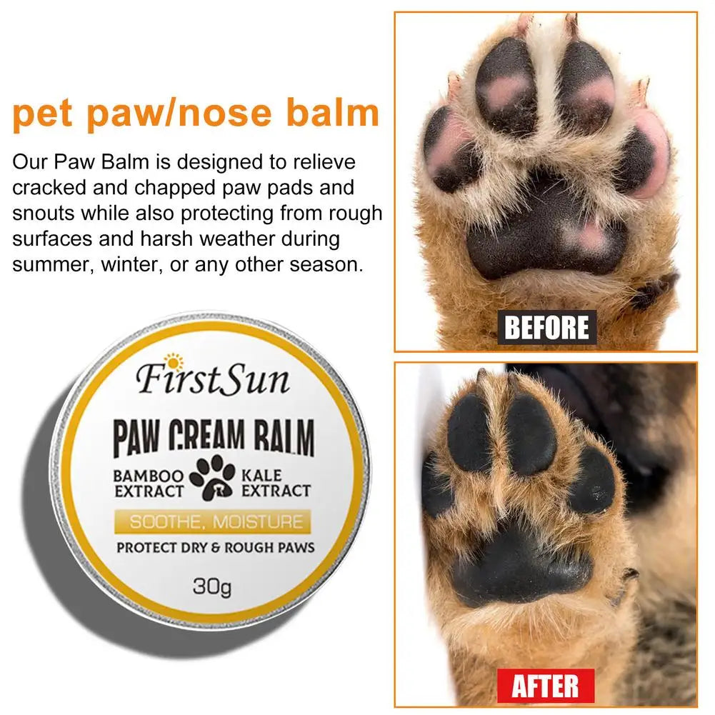 Paw Cream Balm