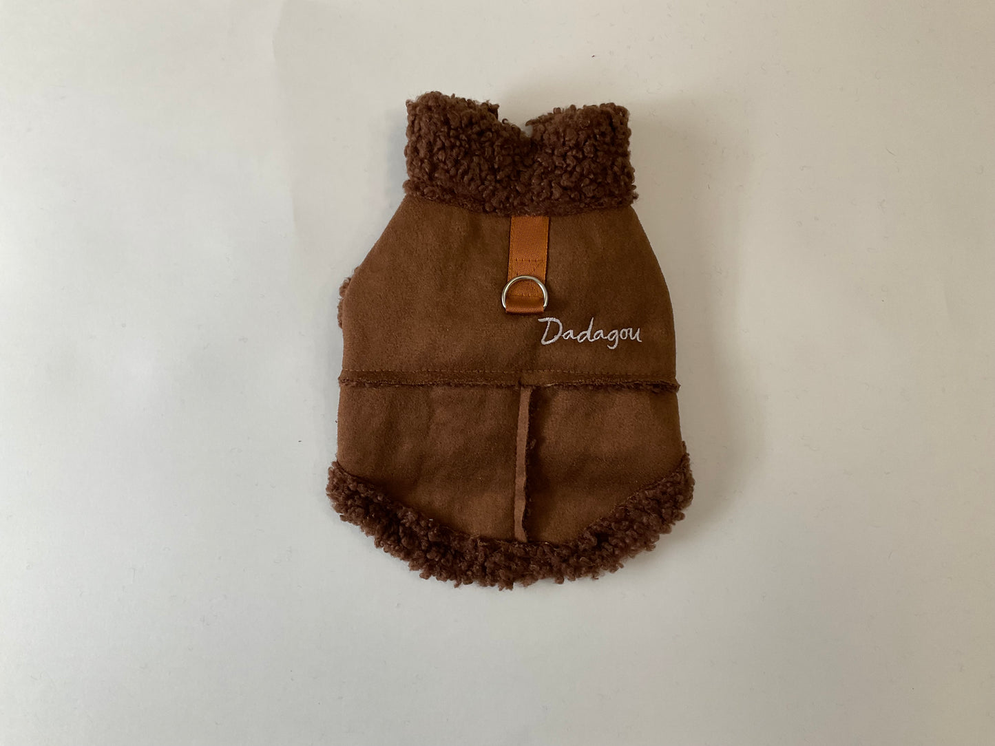 Dadagou Jacket