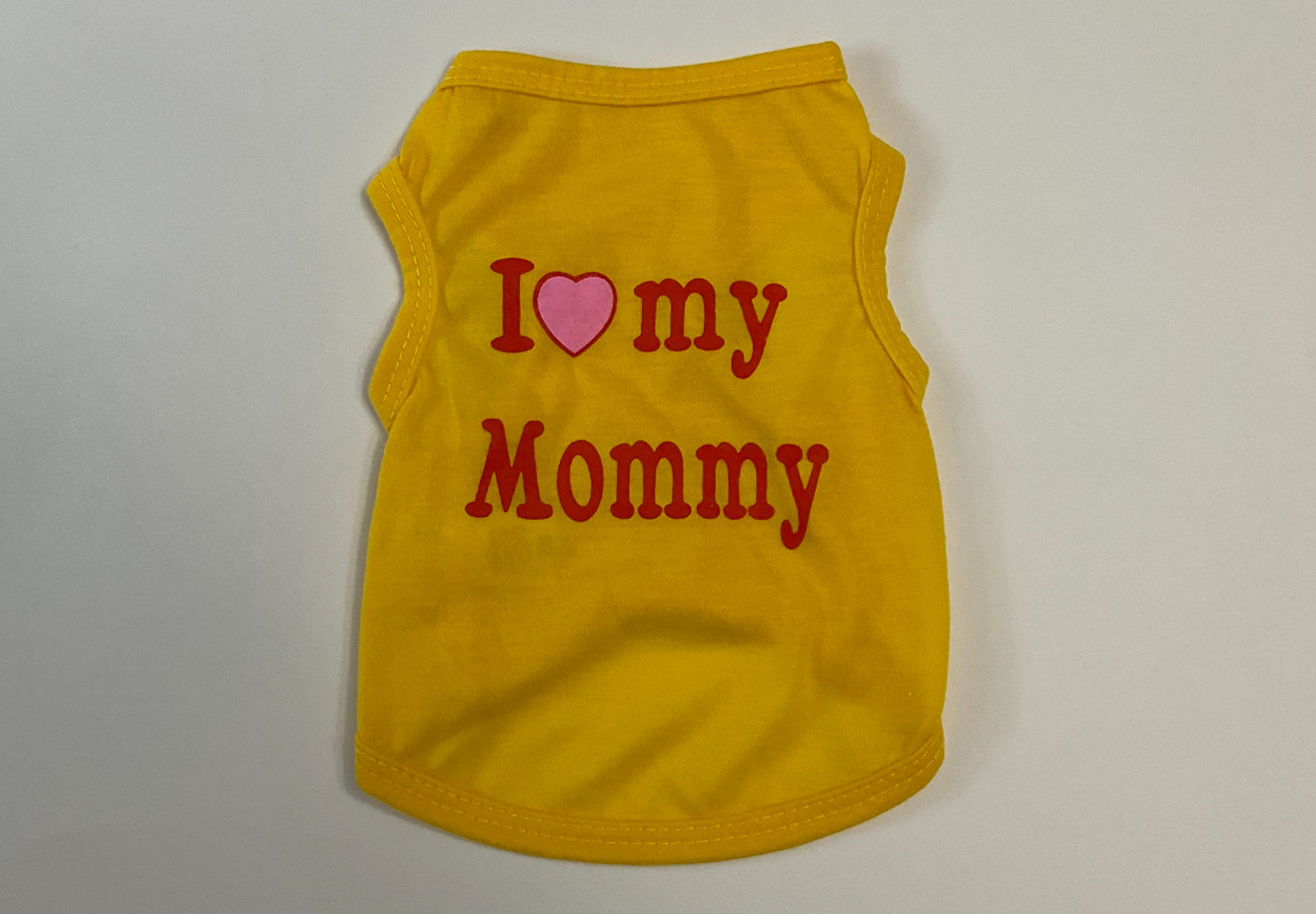 Mommy T- shirt