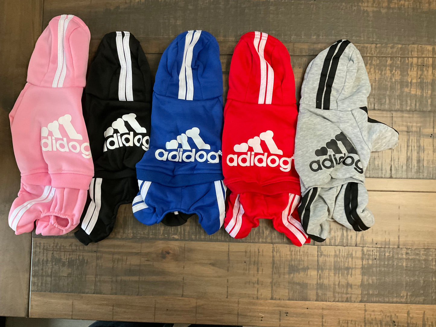 Hoodie With Button