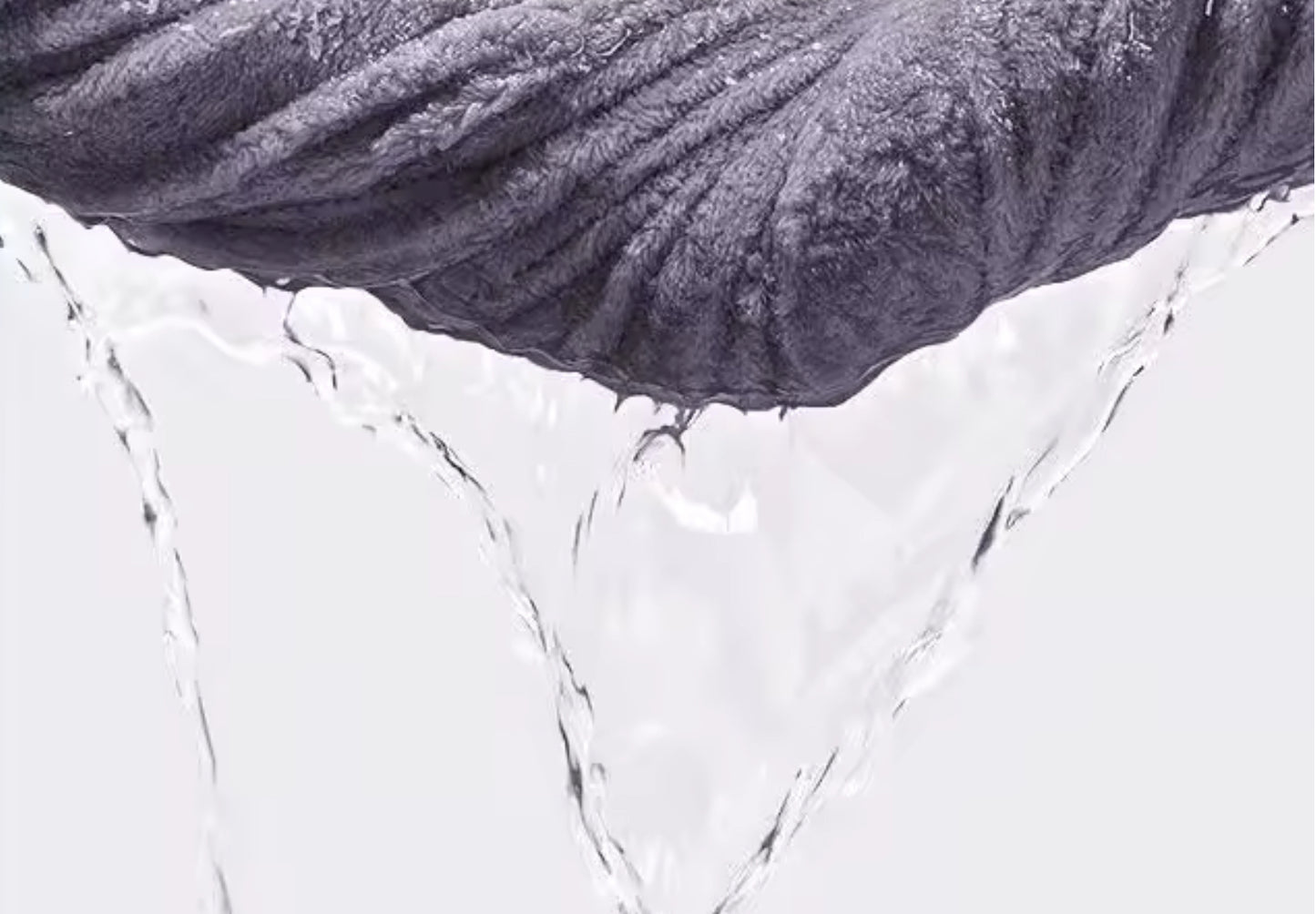 Bath Towel Super Absorbent