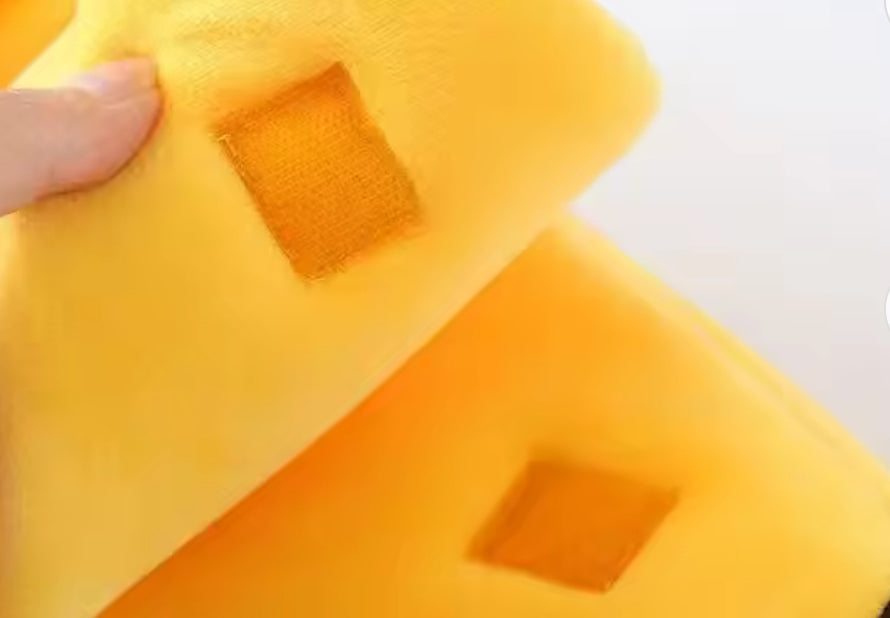 Cute Banana Chihuahua Bed