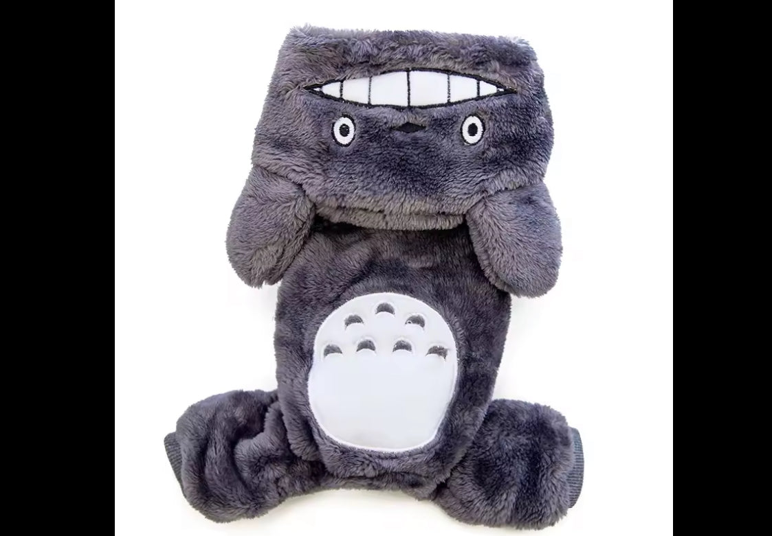 Cute Chihuahua Costume