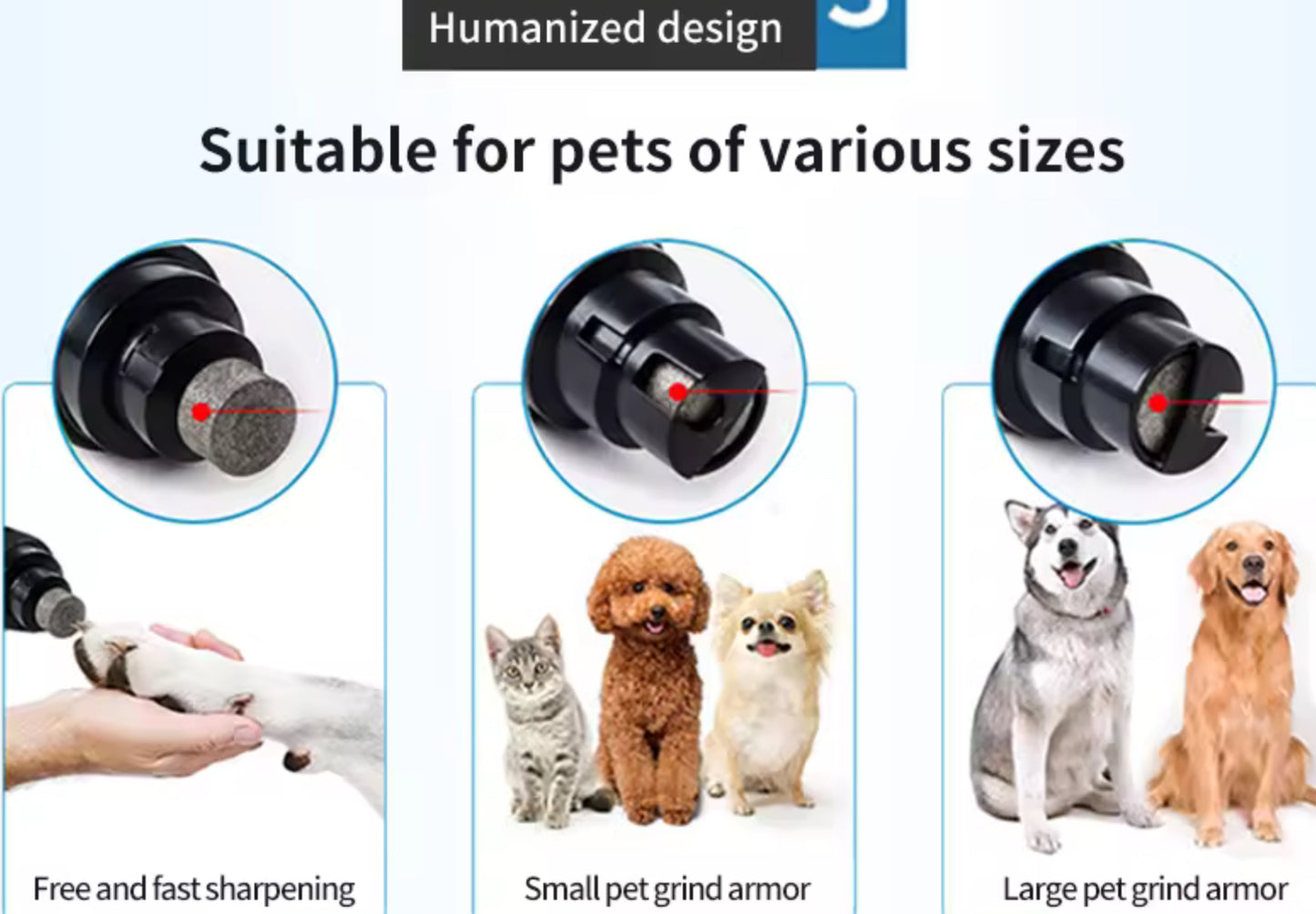 Chihuahua Nail Clipper