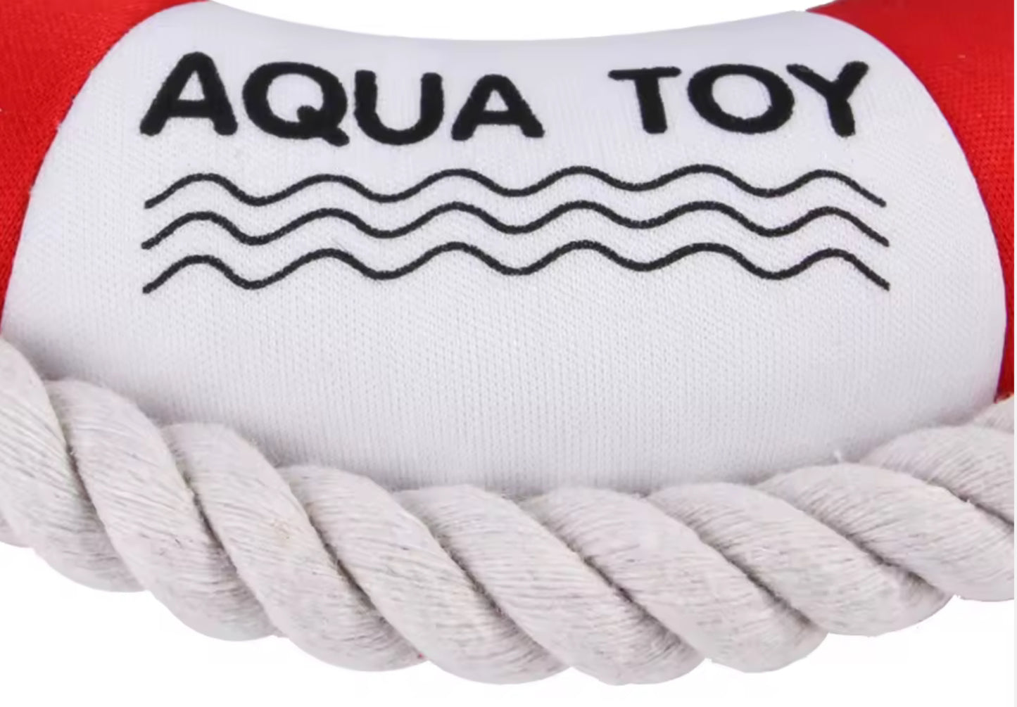 Chihuahua Swim Ring