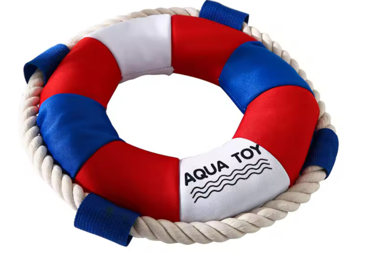 Chihuahua Swim Ring