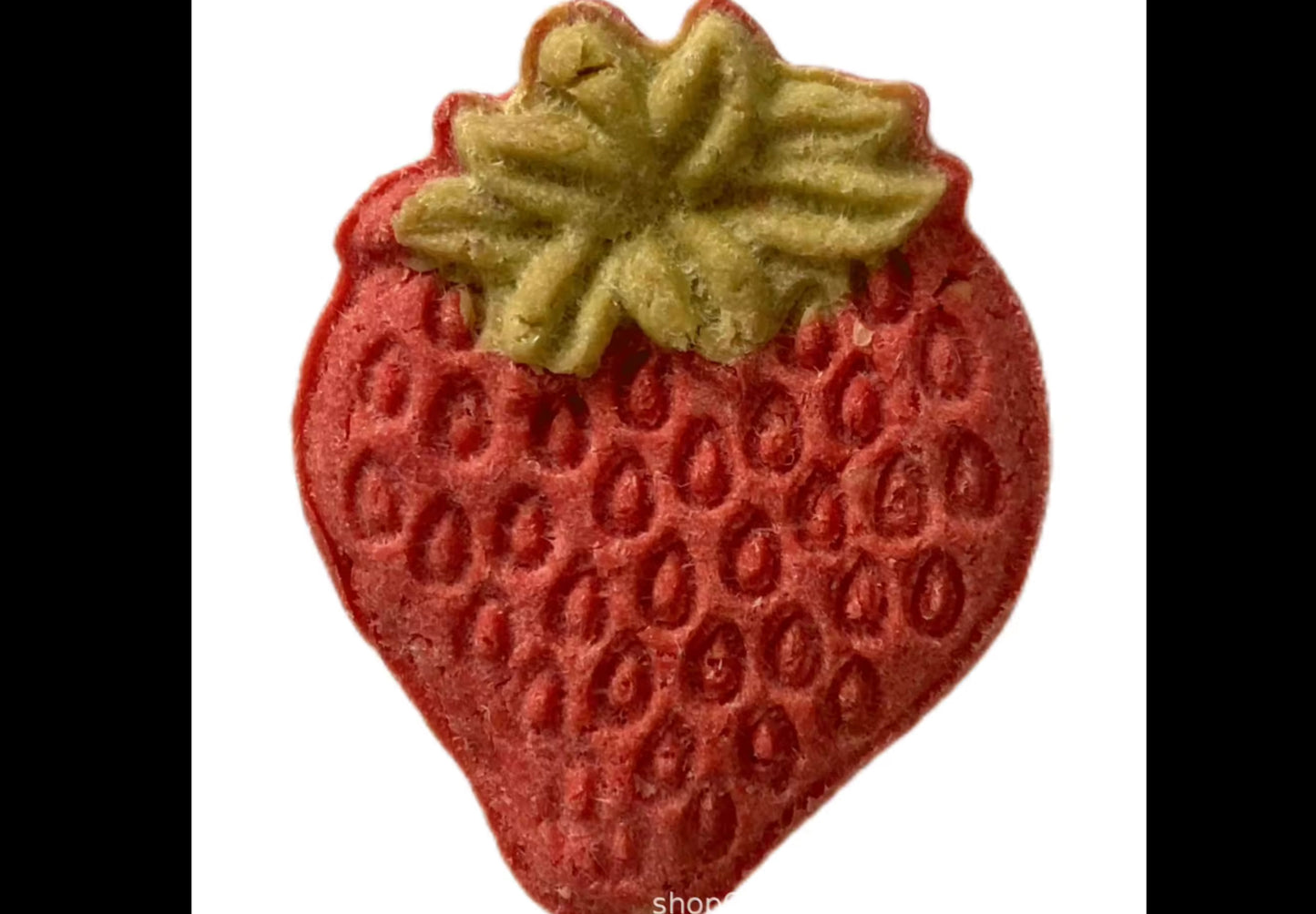 Handmade Cookie Snacks