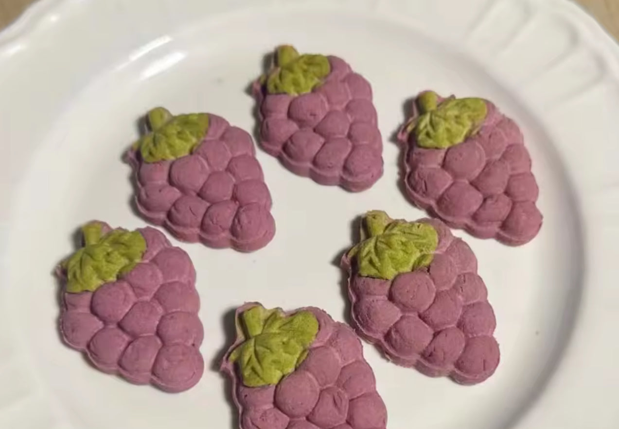 Handmade Cookie Snacks