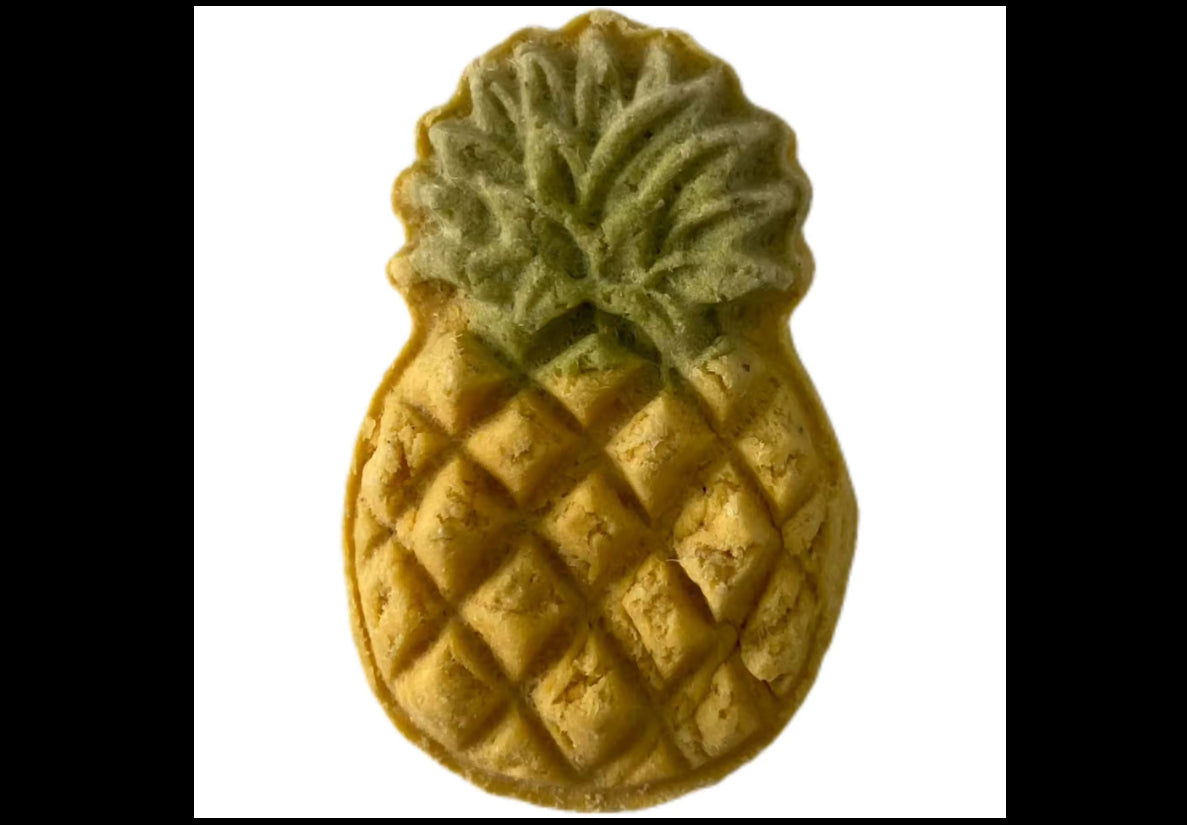 Handmade Cookie Snacks