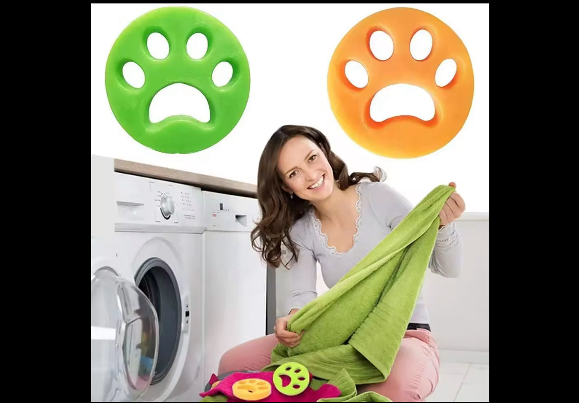 Washing Machine Hair Catcher