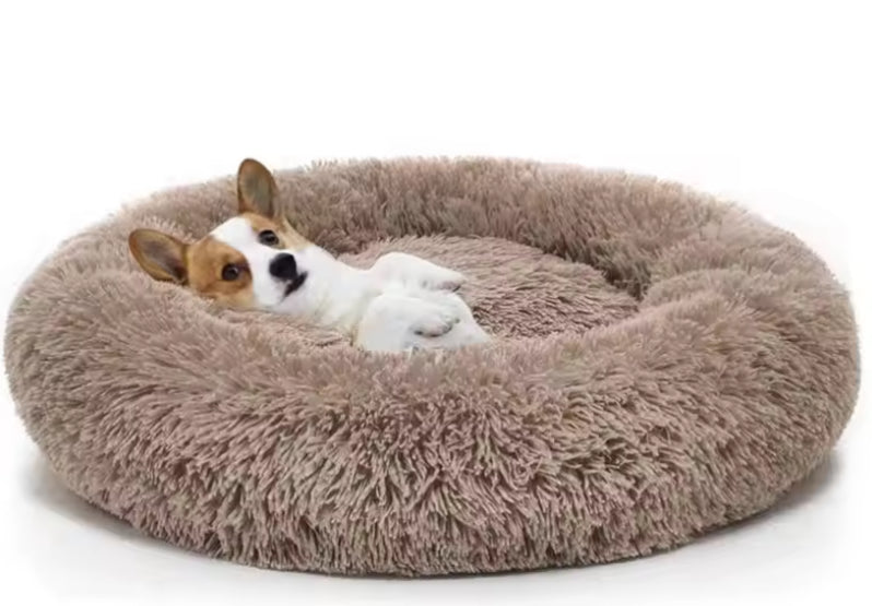 Calming Chihuahua Dog Bed