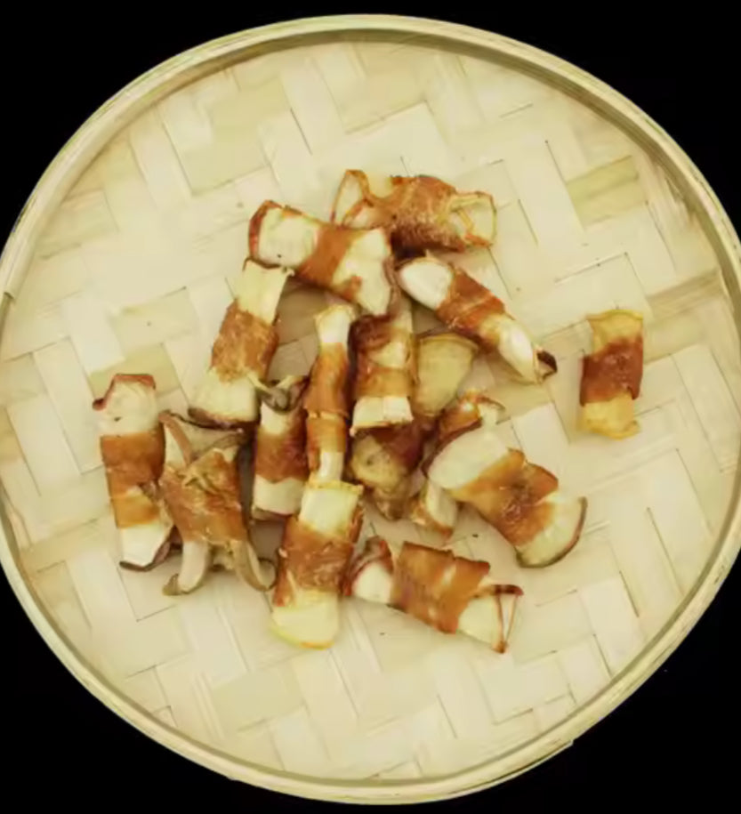 Pet Snack Chicken with Pear