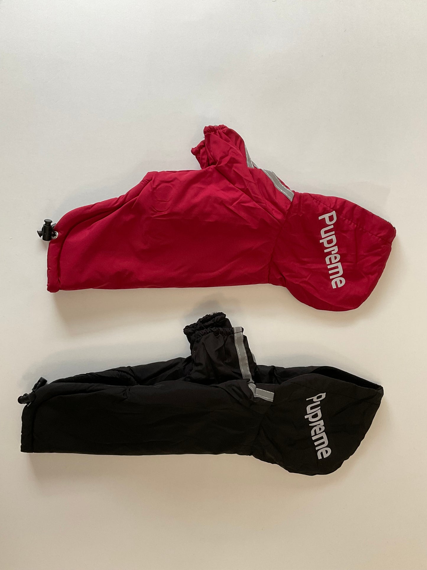 The dog face Hoodie and jacket