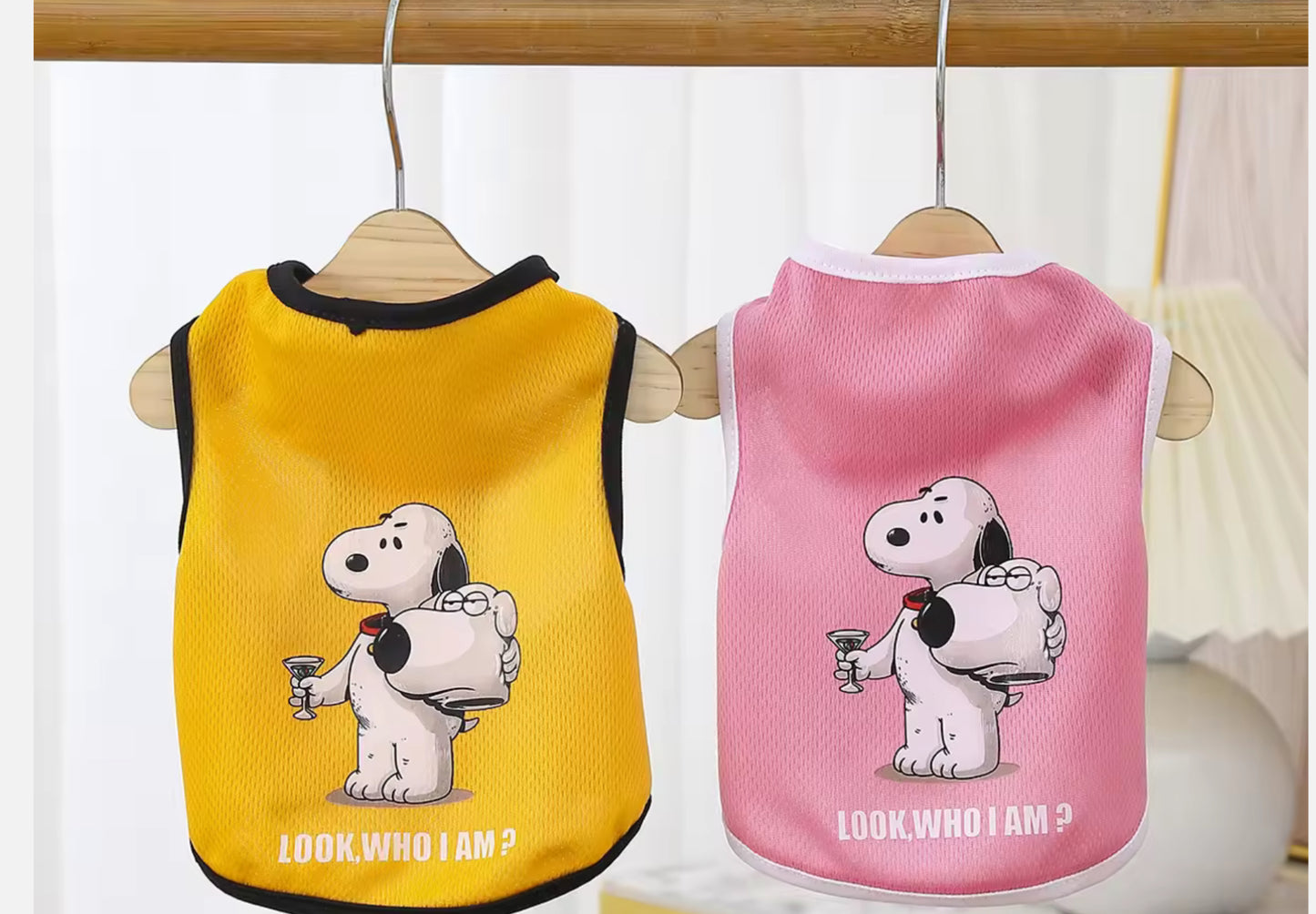 Cute Chihuahua Cartoon Summer Shirt