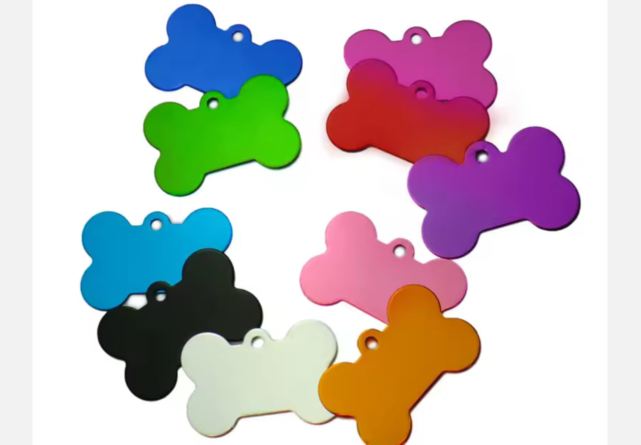 ID Tags