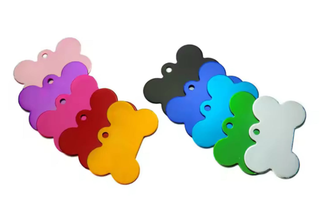 ID Tags