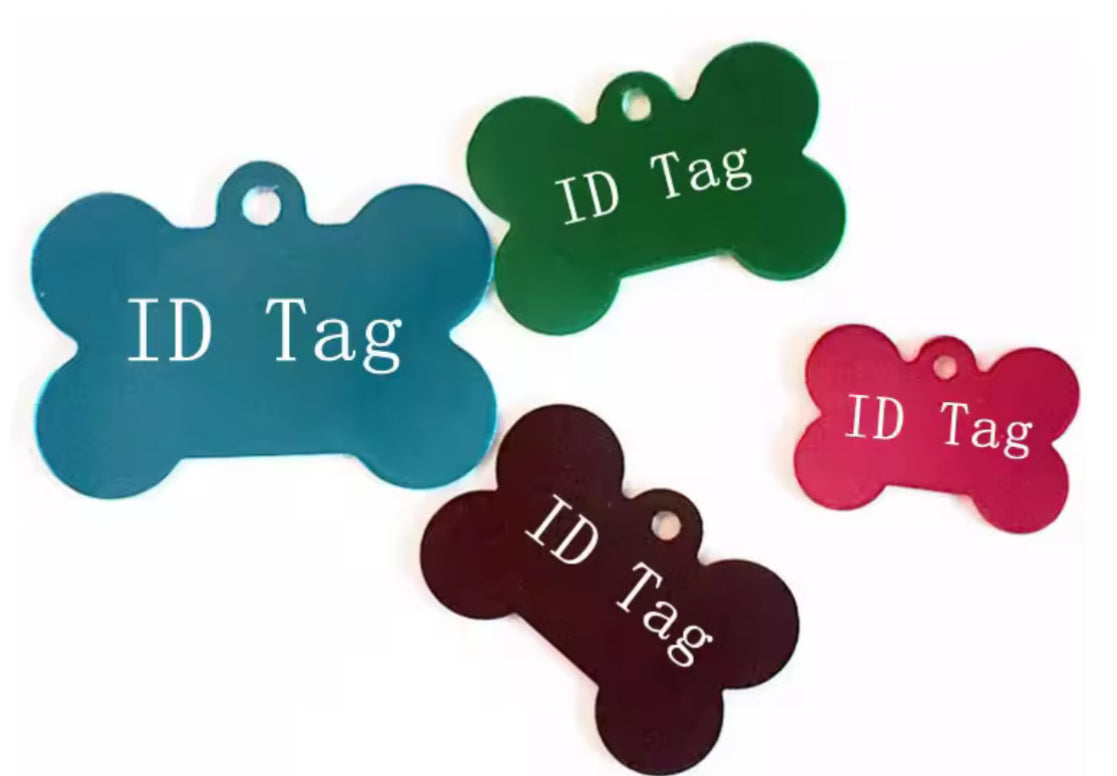 ID Tags