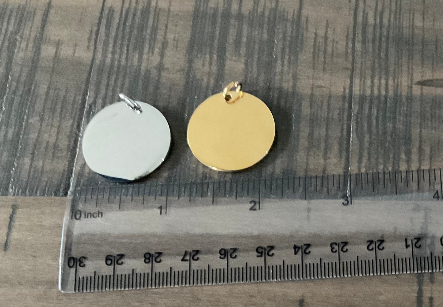 ID Tags