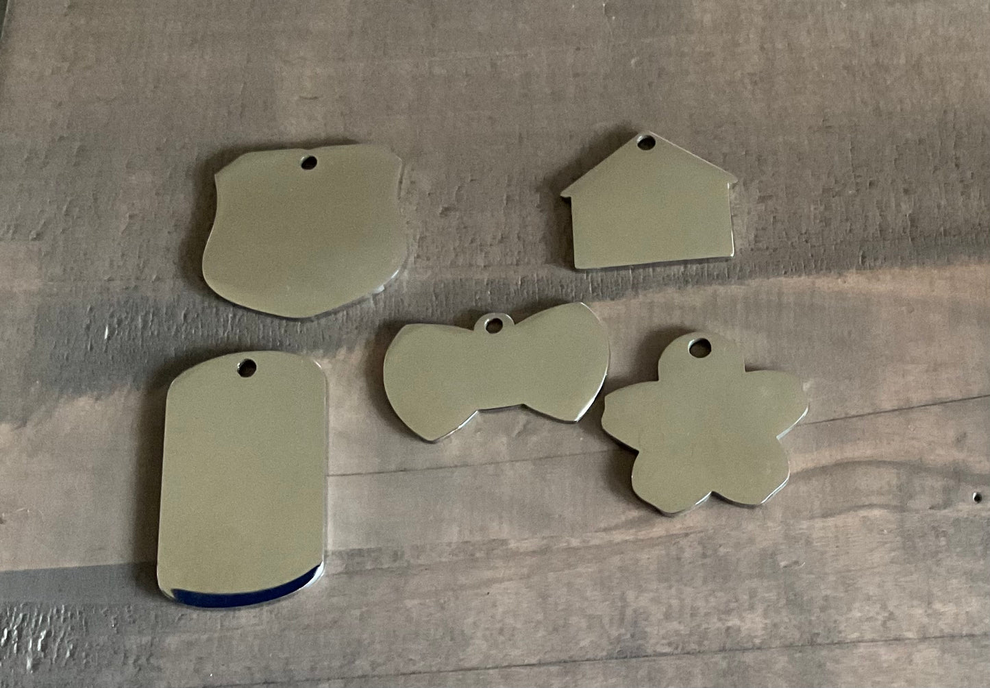 ID Tags