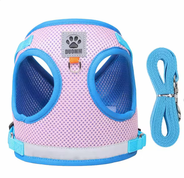 Escape Proof Harness